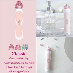 PMD Personal Microderm Classic